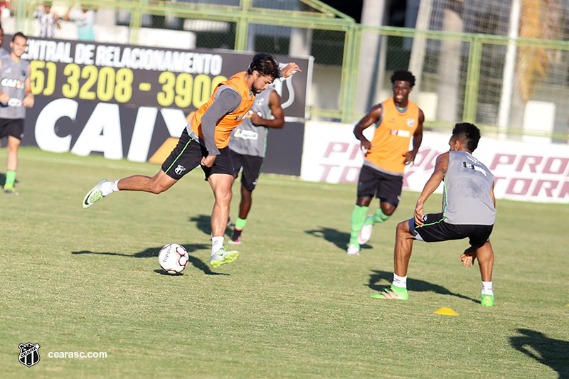 [23-05-2017] Tático + Físico - Tarde - 4