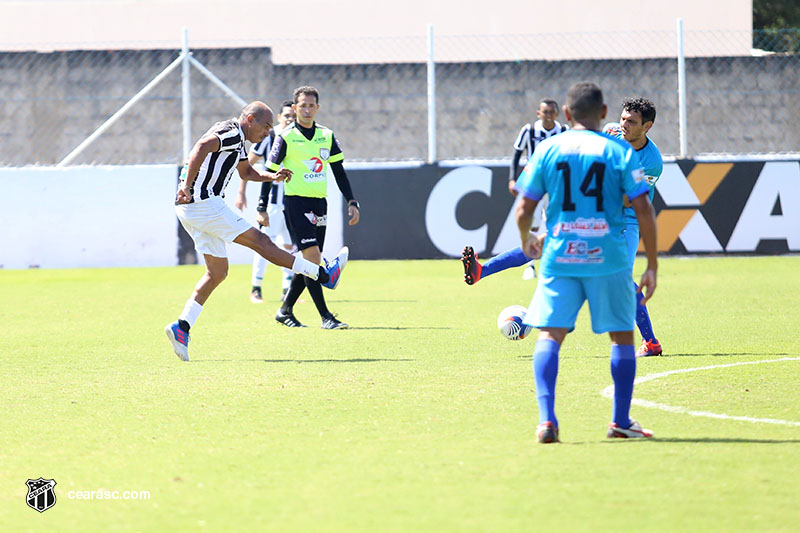 [08-07-2017] Tour Na Cidade Vozão - 8