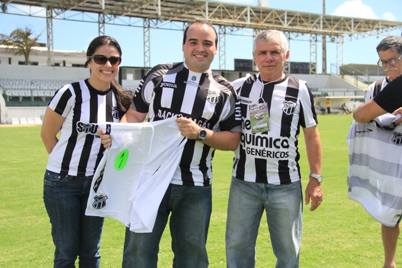 [17-08] Por Dentro do Vozão - Pais Alvinegros - 03 - 6