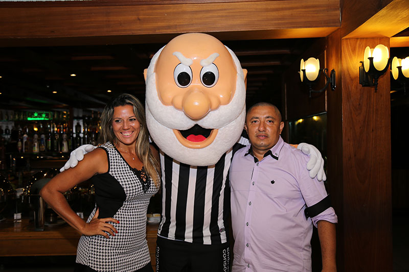 [16-06-2016] Vovô de Ouro 2016 - 16