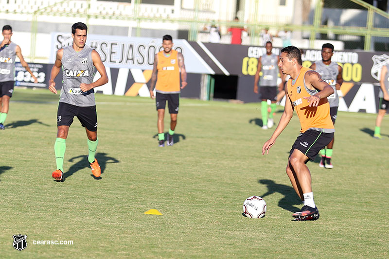 [23-05-2017] Tático + Físico - Tarde - 6