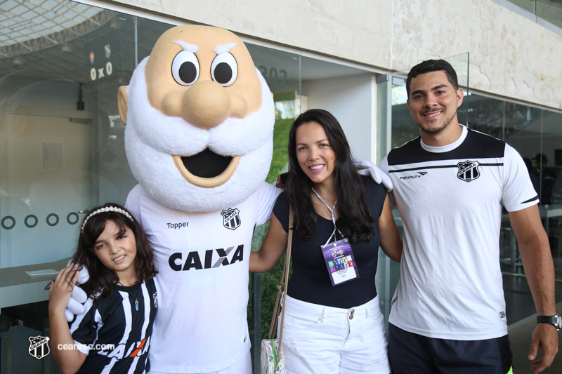 [15-09-2018] Ceara 2 x 0 Vitoria - Ativacao Caixa - 6
