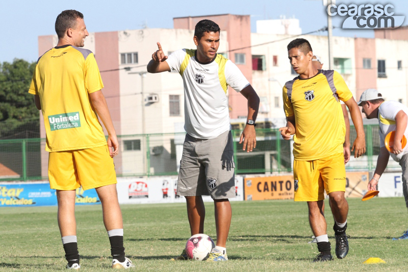 [05-02] Treino Recreativo - 5