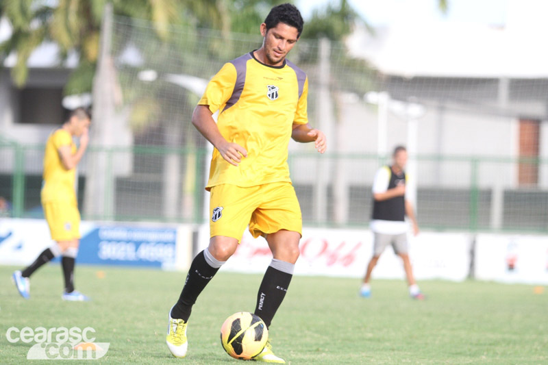 [02-03] Treino recreativo - 21