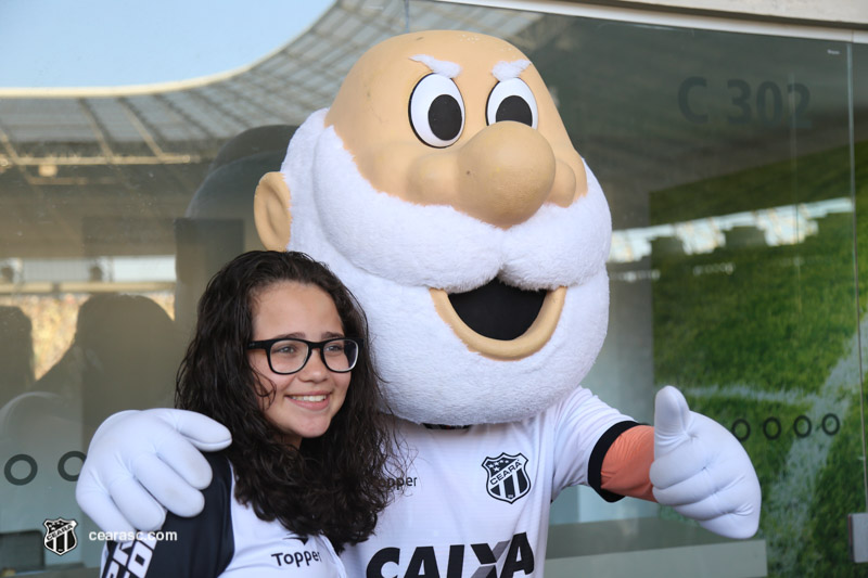 [15-09-2018] Ceara 2 x 0 Vitoria - Ativacao Caixa - 8
