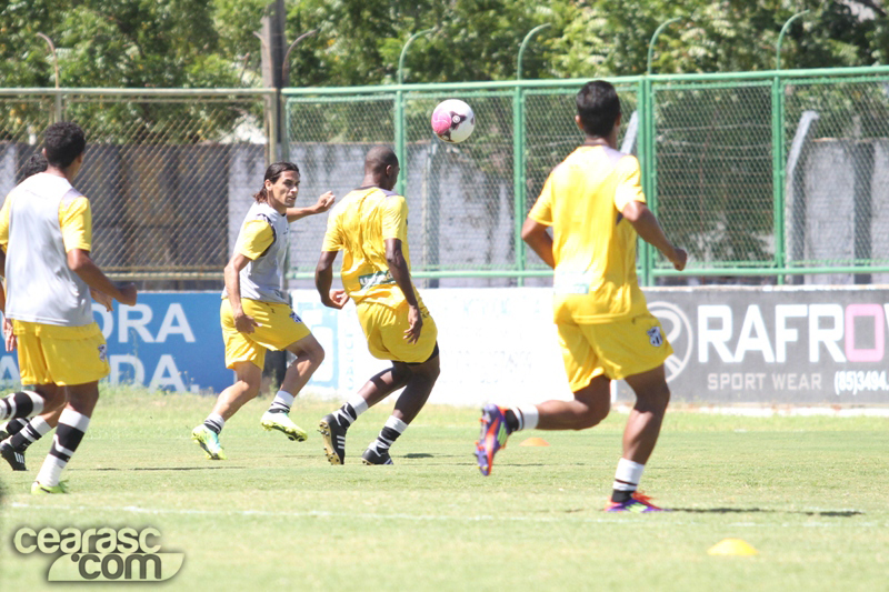 [12-08] Treino técnico - 13