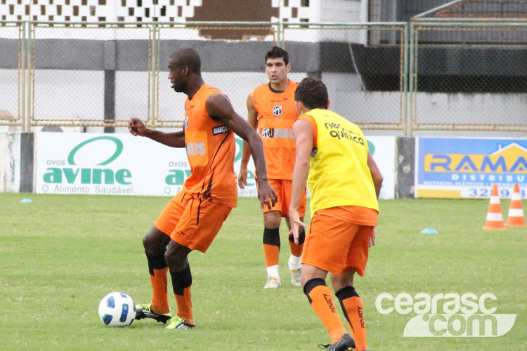 [08-07] Treino Técnico - 9