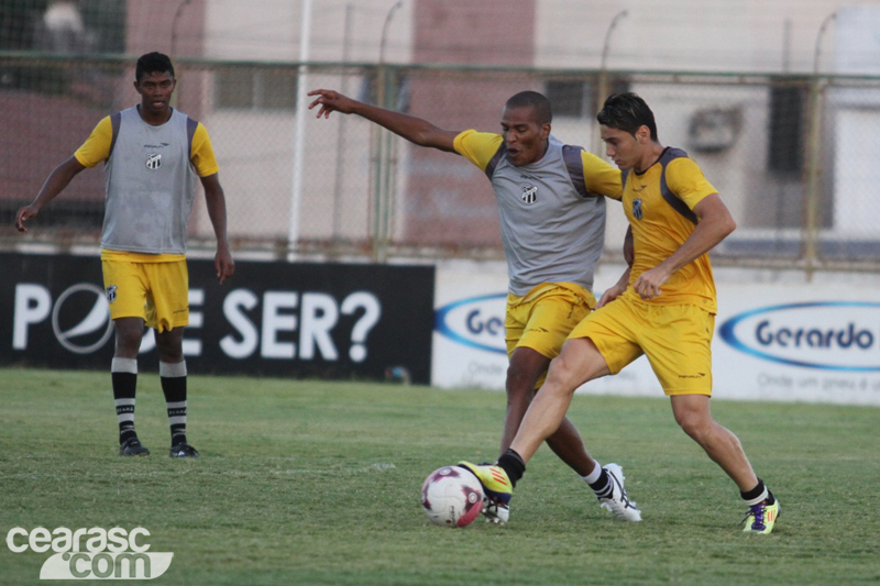 [26-09] Treino Técnico - 13