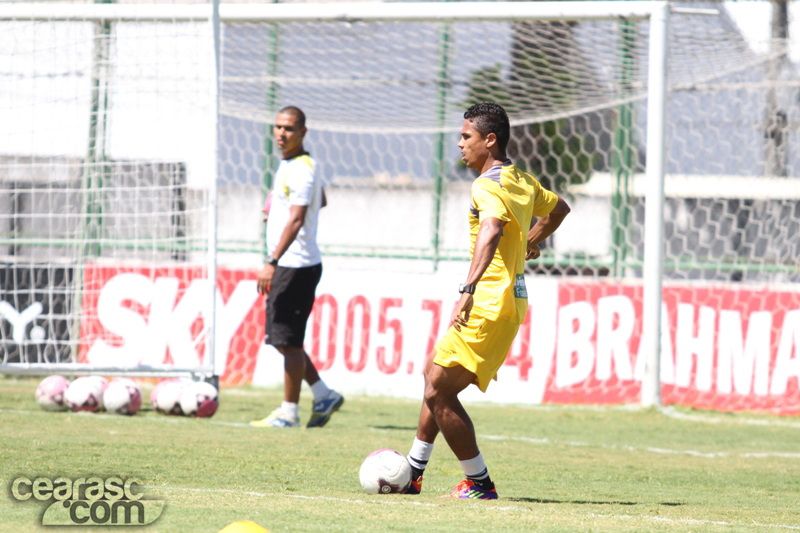[12-08] Treino técnico - 14