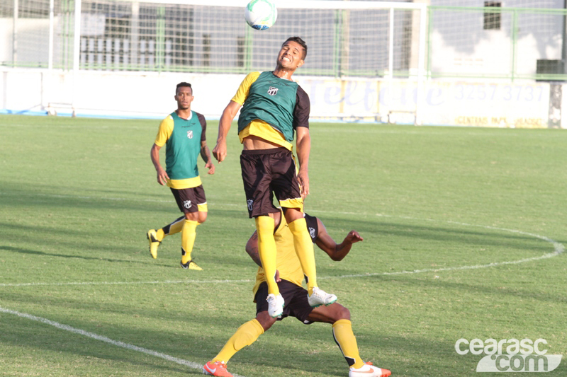 [26-05] Treino coletivo - Vovozão - 2