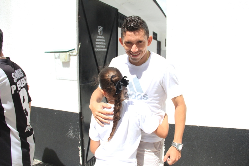 [17-08] Por Dentro do Vozão - Pais Alvinegros - 03 - 10