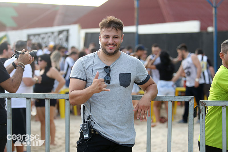 [14-01-2017] Feijoada da Arrancada Sunset-02 - 6