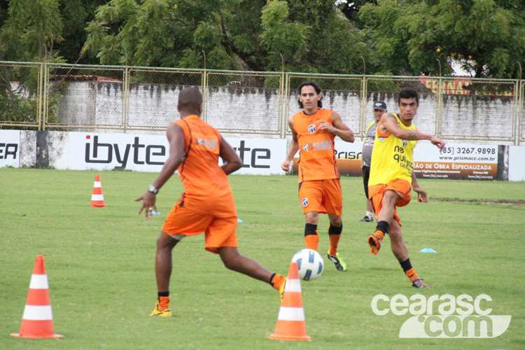 [08-07] Treino Técnico - 13