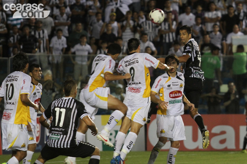 [06-07] Ceará x Criciúma - 20