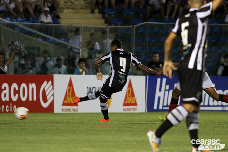 [18-04] Ceará 3 x 0 Guarani (J) - 24