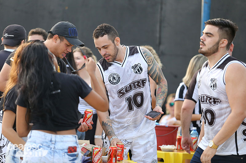 [14-01-2017] Feijoada da Arrancada Sunset-02 - 7