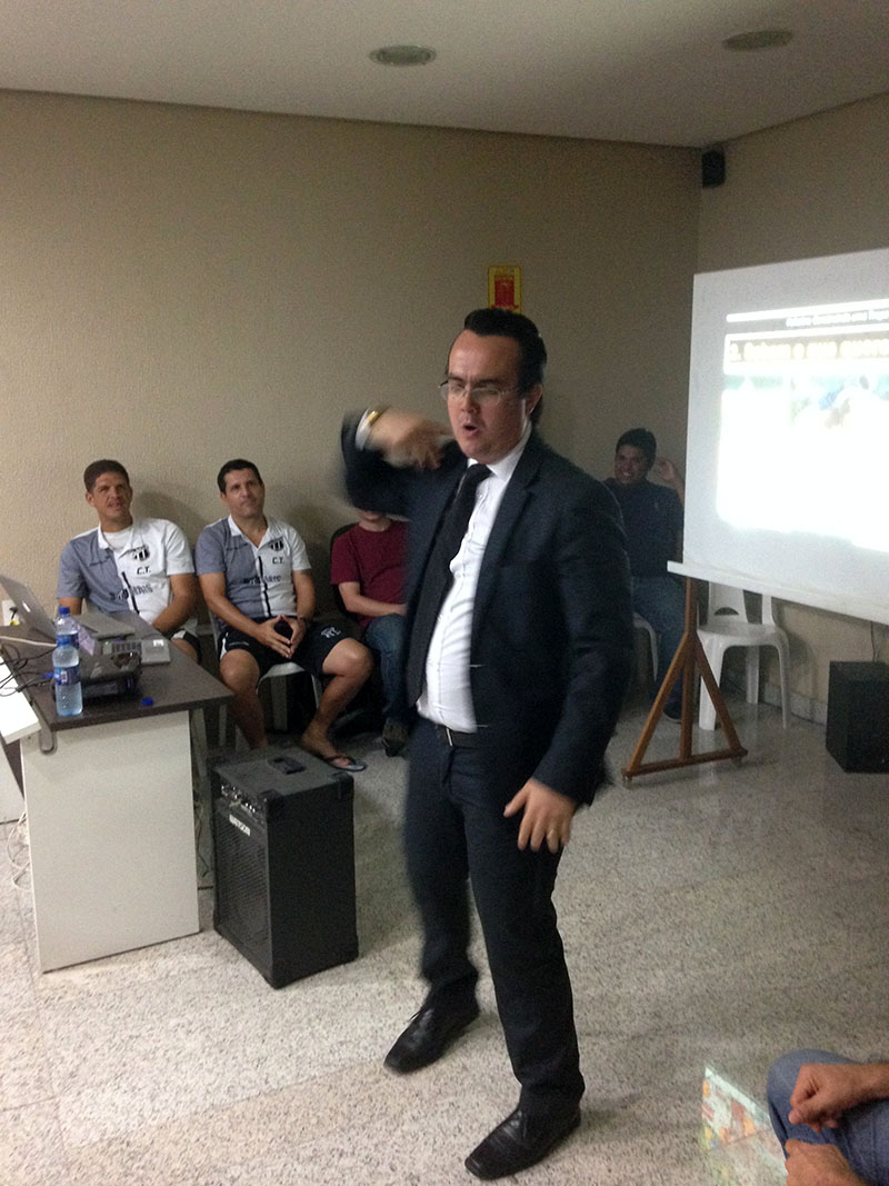 [05-08] Coaching Domingos Cordovil - Palestra para elenco - 3