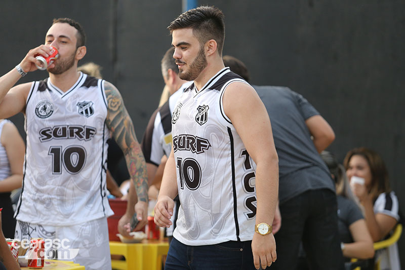 [14-01-2017] Feijoada da Arrancada Sunset-02 - 9