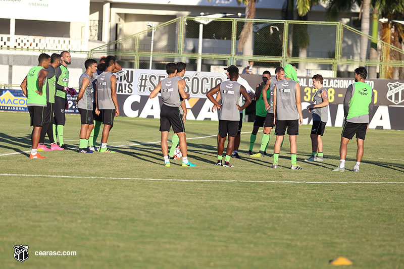 [23-05-2017] Tático + Físico - Tarde - 8