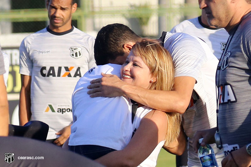 [09-10-2017] Sou Amigo do Gabriel - 8