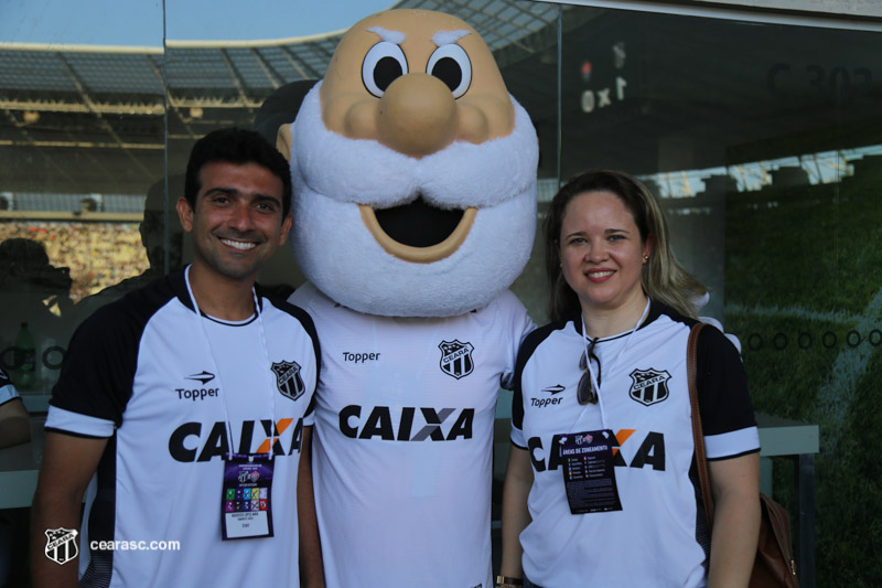 [15-09-2018] Ceara 2 x 0 Vitoria - Ativacao Caixa - 11