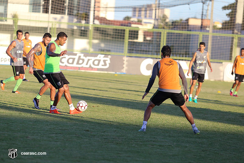 [23-05-2017] Tático + Físico - Tarde - 9