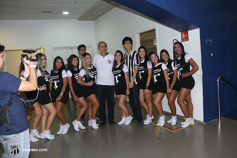 [01-08-2017] Tour Vozão é Caixa - 8