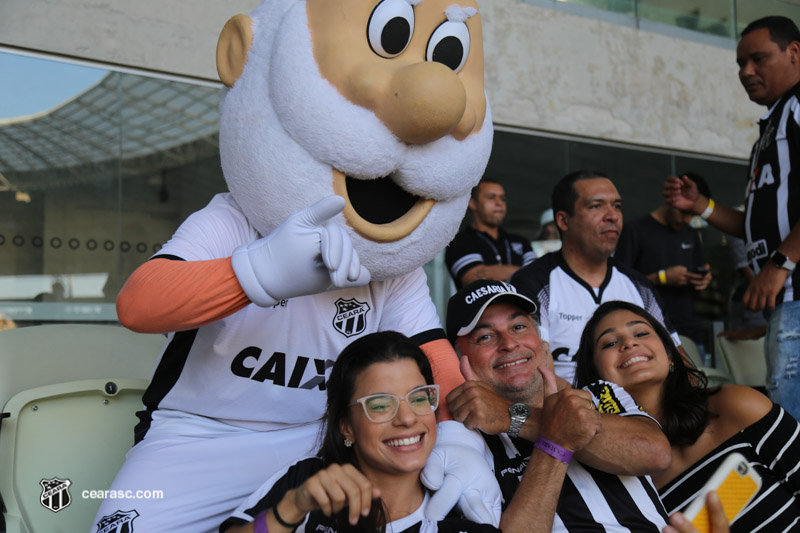 [15-09-2018] Ceara 2 x 0 Vitoria - Ativacao Caixa - 12