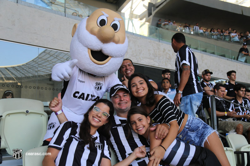 [15-09-2018] Ceara 2 x 0 Vitoria - Ativacao Caixa - 13