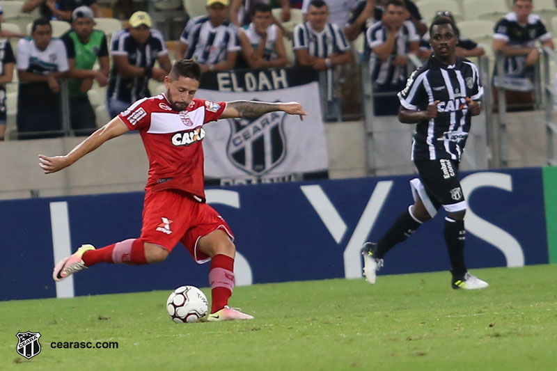 [12-08-2017] Ceara 1 x 0 CRB Part 02 - 22