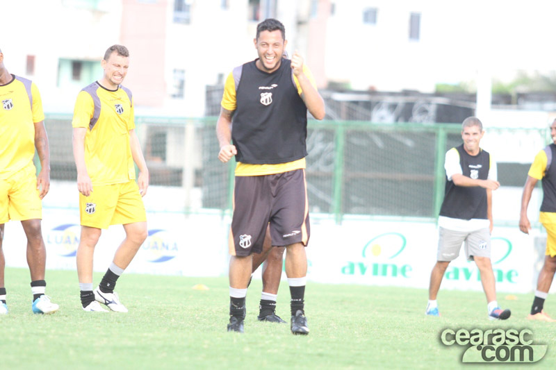 [02-03] Treino recreativo - 24