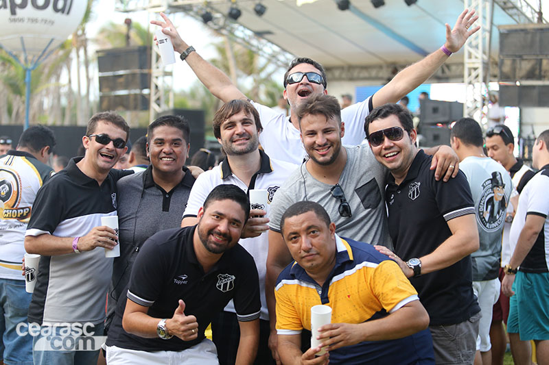 [14-01-2017] Feijoada da Arrancada Sunset-02 - 12