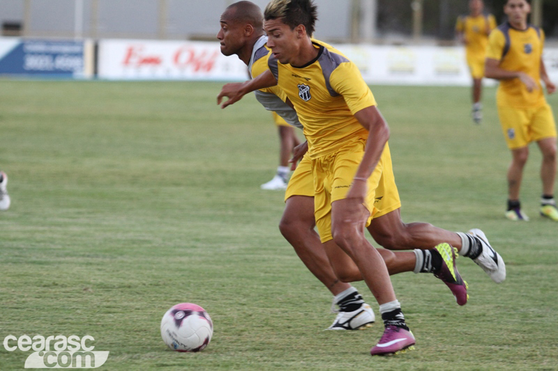 [26-09] Treino Técnico - 14