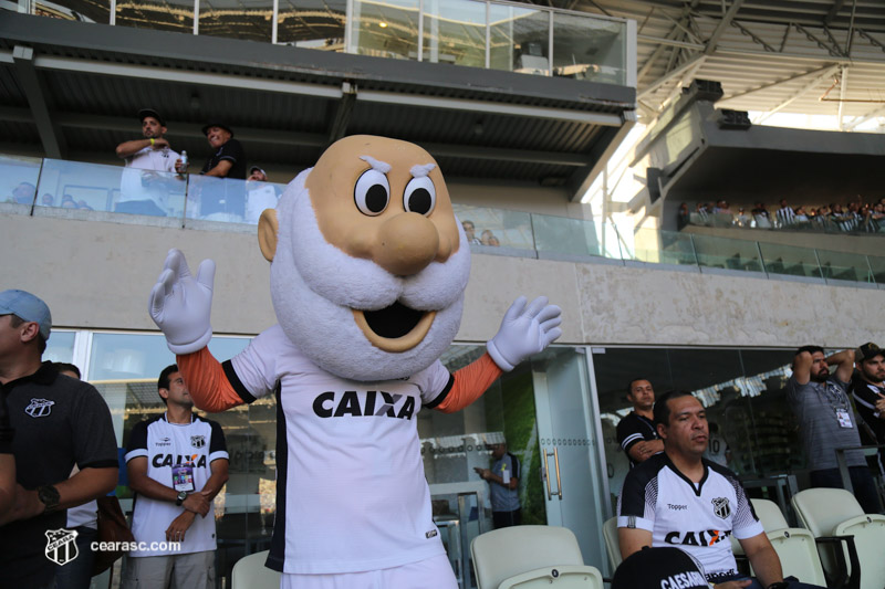 [15-09-2018] Ceara 2 x 0 Vitoria - Ativacao Caixa - 14