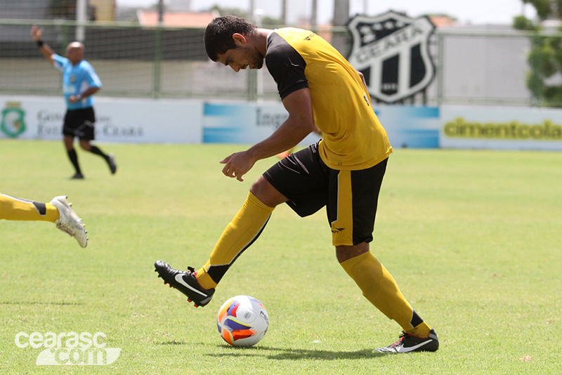 [01-02] Jogo treino - Ceará 2 x 0 Ferroviário - 9