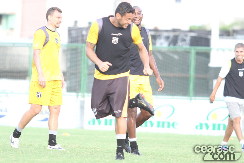[02-03] Treino recreativo - 25