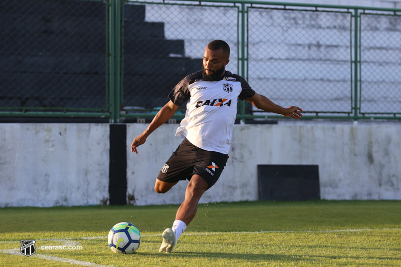[26-09-2018] Treino Tecnico - 4