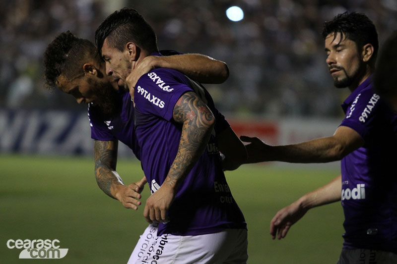 [06-11] Ceará 3 x 0 ABC - 54