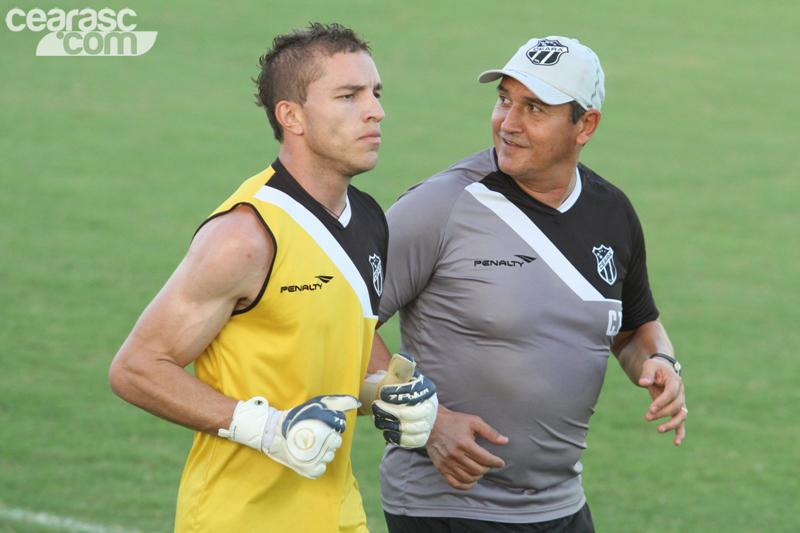 [26-05] Treino coletivo - Vovozão - 12