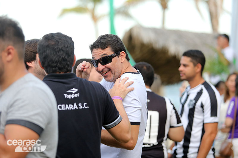 [14-01-2017] Feijoada da Arrancada Sunset-02 - 14