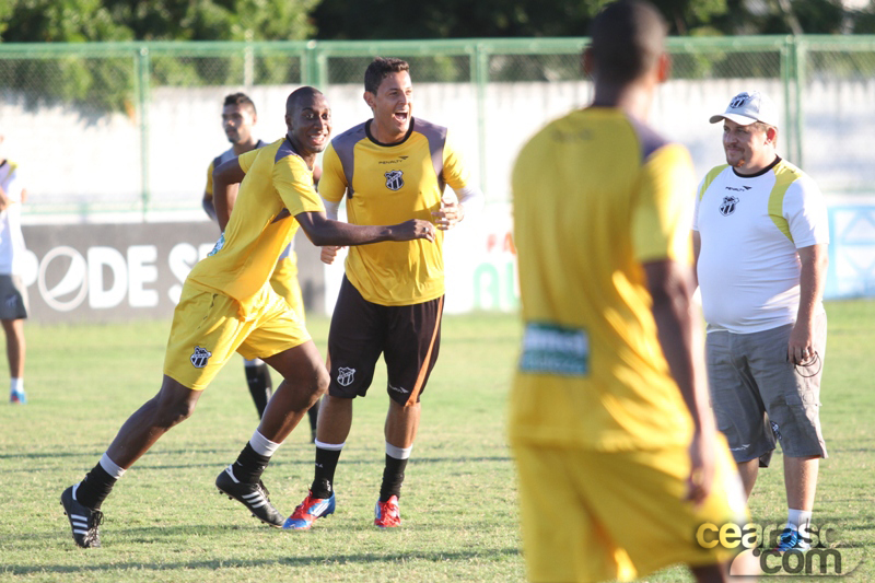 [02-02] Treino Recreativo - 1