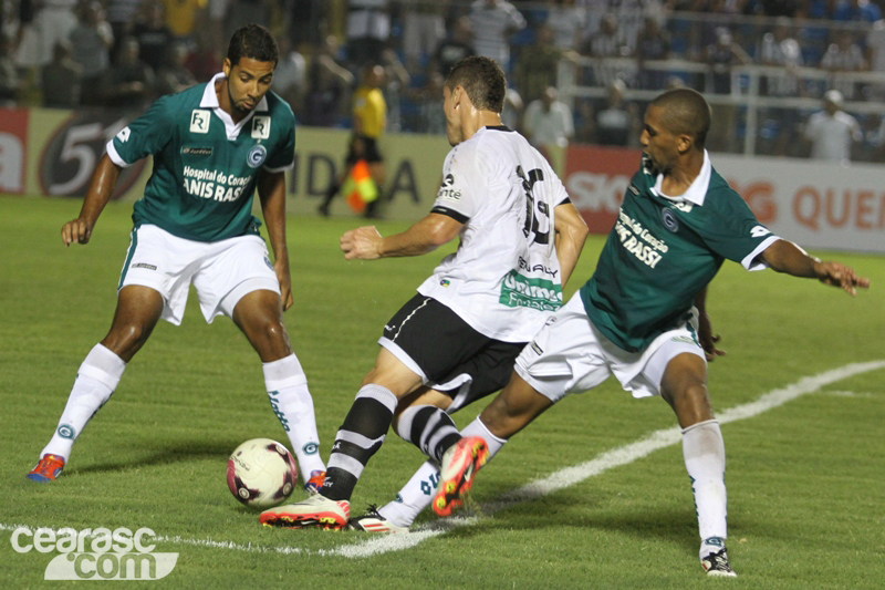 [29-05] Ceará x Goiás3 - 23