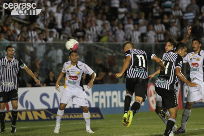 [06-07] Ceará x Criciúma - 21