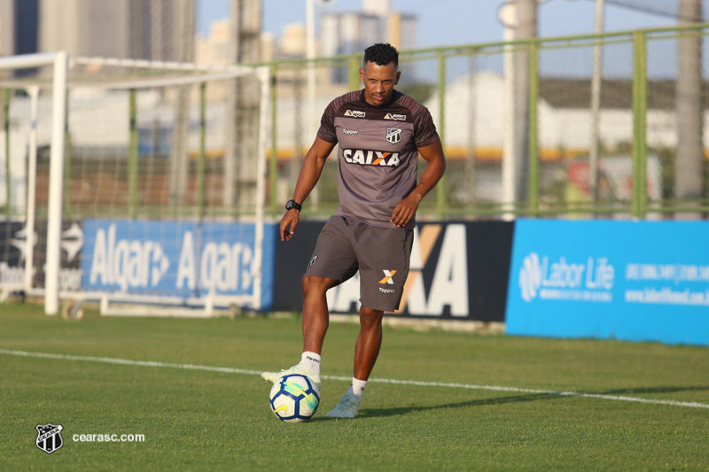 [26-09-2018] Treino Tecnico - 6