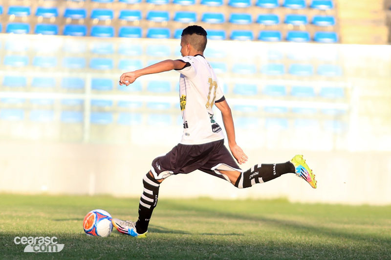 [22-11] Ceará 1 ( 4 x 3 ) 1 Fortaleza - Final - 44