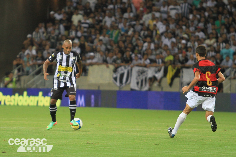 [09-04] Ceará 1 x 1 Sport - FINAL - 02 - 4