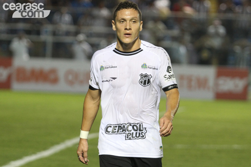 [29-05] Ceará x Goiás3 - 24