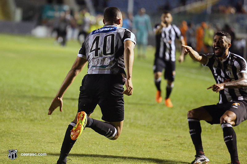 [18-07-2018] Ceará 1 x 0 Sport - Segundo Tempo1 - 19
