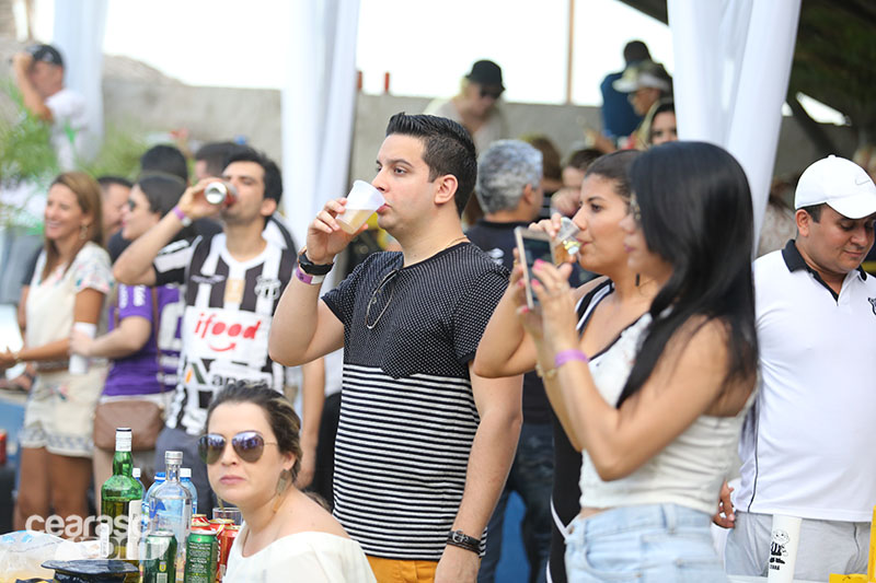 [14-01-2017] Feijoada da Arrancada Sunset-02 - 16