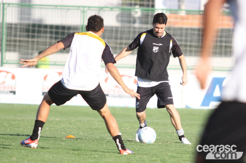 [23-04] Treino Técnico + Tático - 4